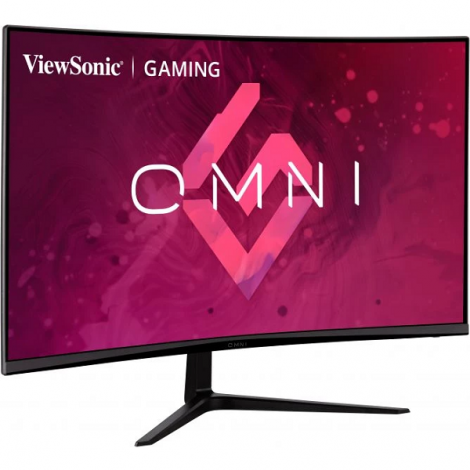 Màn hình LCD Viewsonic VX3218-PC-MHD (Cong)