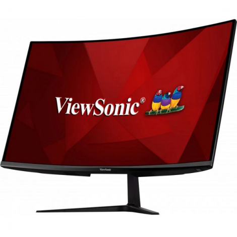 Màn hình LCD Viewsonic VX3219-PC-MHD (Cong)