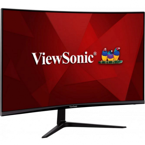 Màn hình LCD Viewsonic VX3219-PC-MHD (Cong)