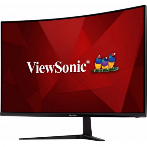 Màn hình LCD Viewsonic VX3219-PC-MHD (Cong)