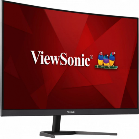 Màn hình LCD Viewsonic VX3268-2KPC-MHD (Cong)