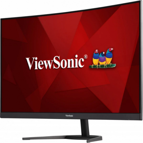 Màn hình LCD Viewsonic VX3268-2KPC-MHD (Cong)