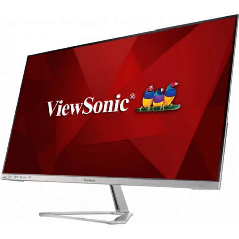 Màn hình LCD Viewsonic VX3276-MHD-3 (31.5 inch/ 1920 x 1080/ 250 cd/m2/ 4ms/ 75Hz)