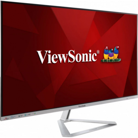 Màn hình LCD Viewsonic VX3276-MHD-3 (31.5 inch/ 1920 x 1080/ 250 cd/m2/ 4ms/ 75Hz)