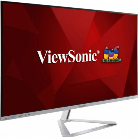 Màn hình LCD Viewsonic VX3276-MHD-3