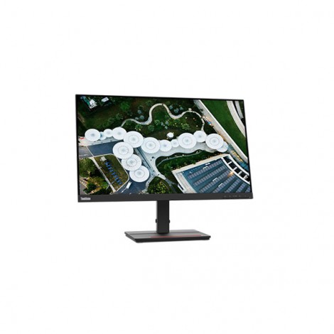 Màn hình Lenovo ThinkVision S24e-20 62AEKAR2WW (Đen)