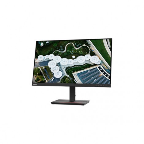 Màn hình Lenovo ThinkVision S24e-20 62AEKAR2WW (Đen)