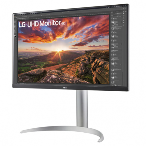 Màn hình LCD LG 27UP850-W