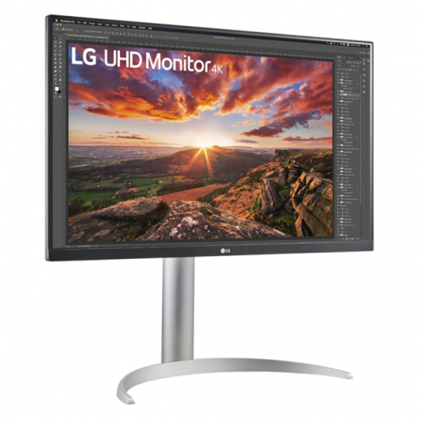 Màn hình LCD LG 27UP850-W