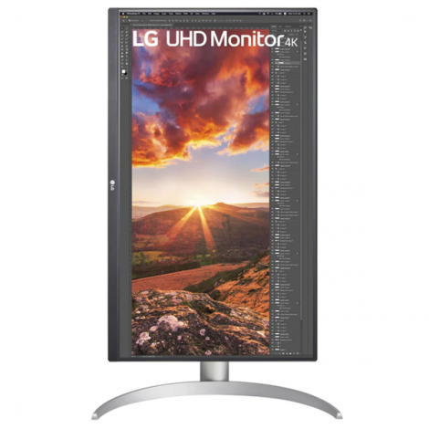 Màn hình LCD LG 27UP850-W