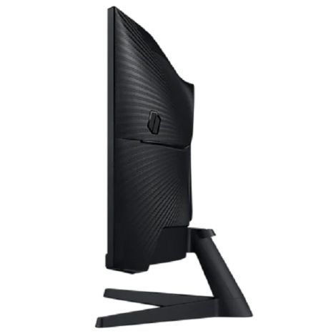 Màn hình LCD Samsung Odyssey G5 LC34G55TWWEXXV (34 inch/ 3440 x 1440/ 250 cd/m2/ 1ms/ 165Hz/ Curved)