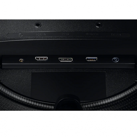 Màn hình LCD Samsung Odyssey G5 LC34G55TWWEXXV (34 inch/ 3440 x 1440/ 250 cd/m2/ 1ms/ 165Hz/ Curved)