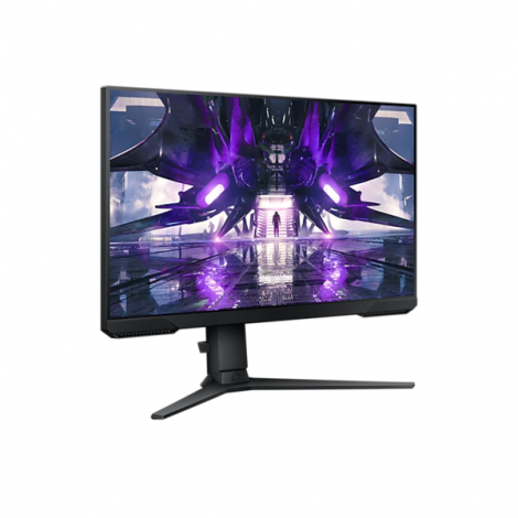 Màn hình LCD Samsung Odyssey G3  LS24AG320NEXXV