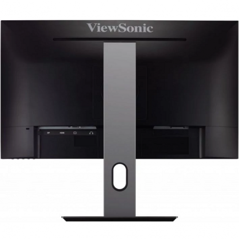 Màn hình LCD Viewsonic VX2480-SHDJ (23.8 inch/ 1920 x 1080/ 250 cd/m2/ 4ms/ 75Hz)