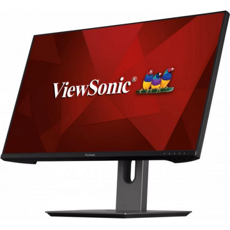 Màn hình LCD Viewsonic VX2480-SHDJ (23.8 inch/ 1920 x 1080/ 250 cd/m2/ 4ms/ 75Hz)