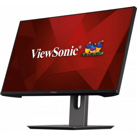 Màn hình LCD Viewsonic VX2480-SHDJ