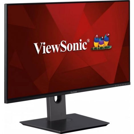 Màn hình LCD Viewsonic VX2480-SHDJ