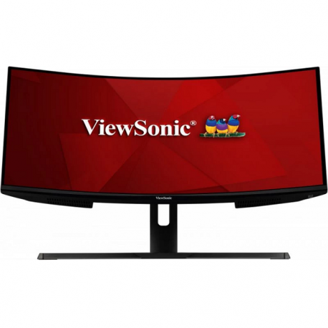 Màn hình LCD Viewsonic VX3418-2KPC (Cong)