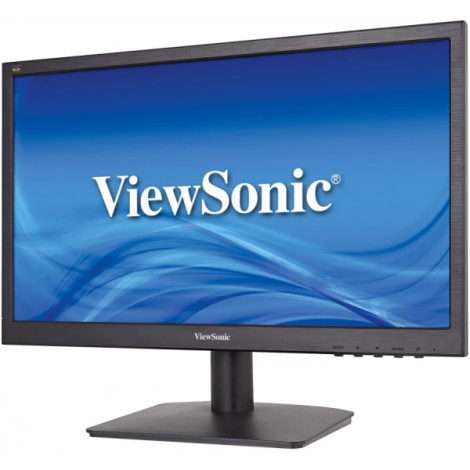 Màn hình LCD Viewsonic VA1903A (18.5 inch/ 1366 x 768/ 200 cd/m2/ 5ms/ 60Hz)