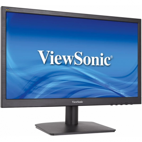Màn hình LCD Viewsonic VA1903A (18.5 inch/ 1366 x 768/ 200 cd/m2/ 5ms/ 60Hz)