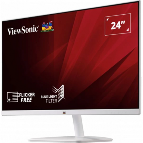 Màn hình LCD Viewsonic VA2430-H-W-6