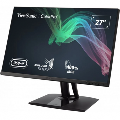 Màn hình LCD Viewsonic VP2756-4K