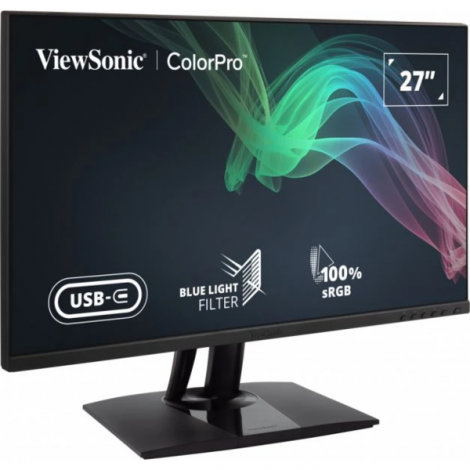 Màn hình LCD Viewsonic VP2756-4K