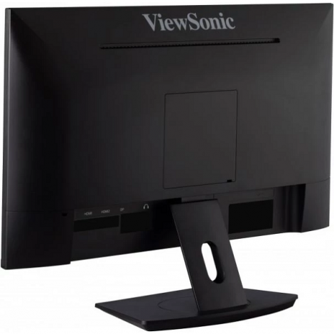 Màn hình LCD ViewSonic VX2480-2K-SHD (23.8 inch/ 2560 x 1440/ 250 cd/m2/ 4ms/ 75Hz)