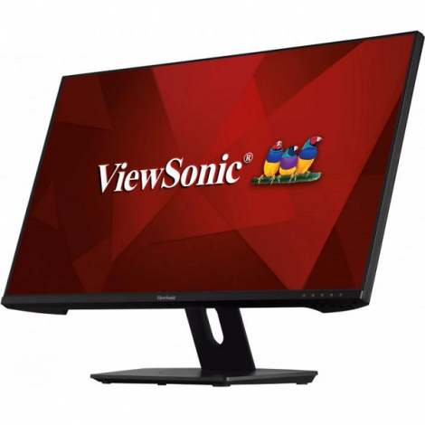 Màn hình LCD ViewSonic VX2480-2K-SHD