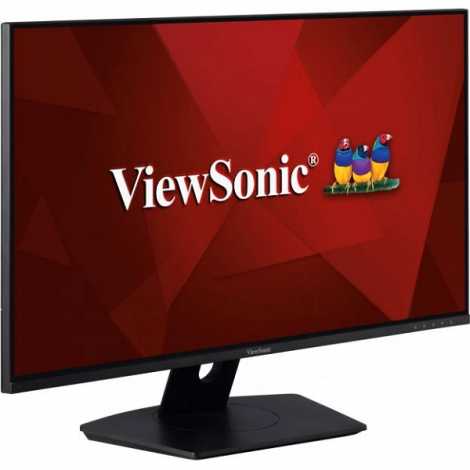 Màn hình LCD ViewSonic VX2480-2K-SHD