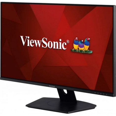 Màn hình LCD ViewSonic VX2480-2K-SHD