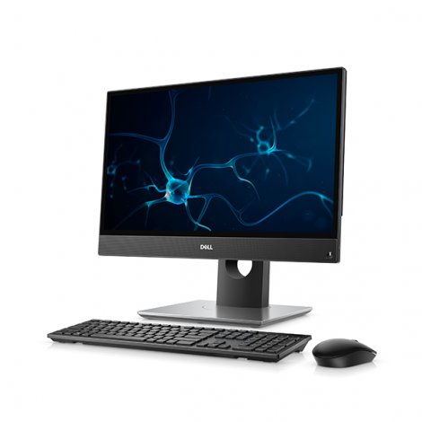 Máy bộ Dell OptiPlex 3280 AIO 42AIO328003