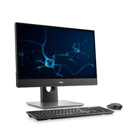 Máy bộ Dell OptiPlex 3280 AIO 42AIO328004