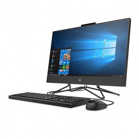 Máy bộ HP 205 Pro G4 AIO 31Y21PA (Đen)