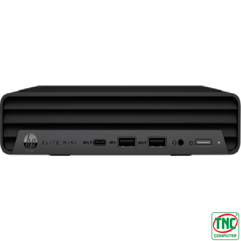 Máy bộ HP Elite Mini 600 G9 8U8R0PA (i5 13500/ Ram 8GB/ SSD 512GB/ Windows 11/ 3Y)