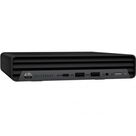 Máy bộ HP EliteDesk 800 G6 Desktop Mini 60U63PA