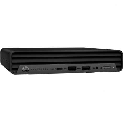 Máy bộ HP EliteDesk 800 G6 Desktop Mini 60U64PA