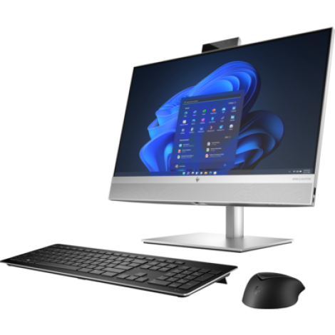 Máy bộ HP EliteOne 840 G9 AIO 76N57PA