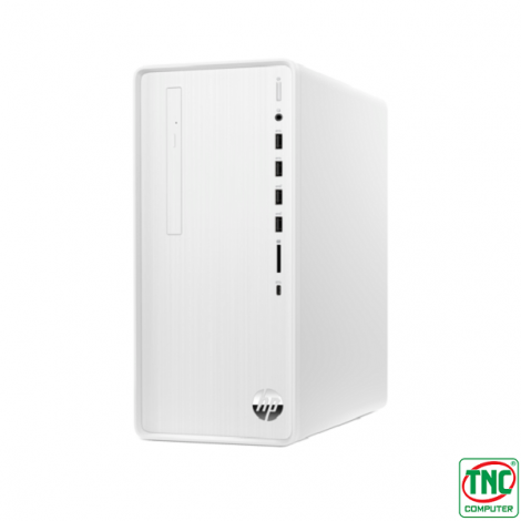 Máy bộ HP Pavilion TP01-4018d 8X3R4PA (i3 13100/ Ram 8GB/ SSD 256GB/ Windows 11/ 1Y/ Bạc)