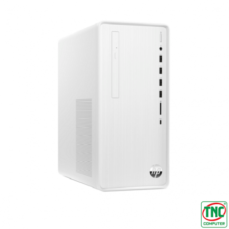 Máy bộ HP Pavilion TP01-4018d 8X3R4PA (i3 13100/ Ram 8GB/ SSD 256GB/ Windows 11/ 1Y/ Bạc)