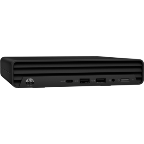 Máy bộ HP Pro Mini 260 G9 73D10PA