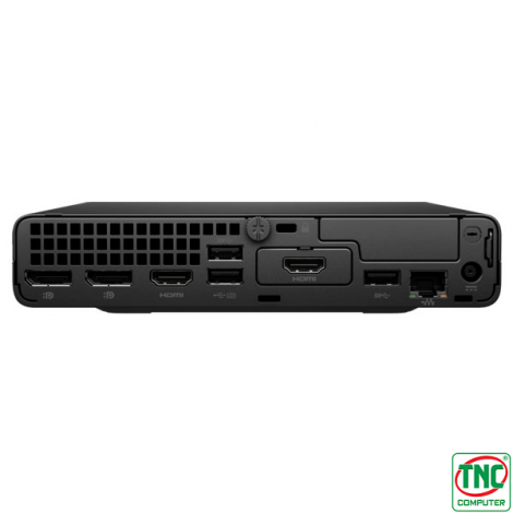 Máy bộ HP Pro Mini 400 G9 9H1U7PT (i5 13500T/ Ram 8GB/ SSD 512GB/ Windows 11/ 1Y)