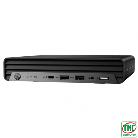 Máy bộ HP Pro Mini 400 G9 9H1U7PT (i5 13500T/ Ram 8GB/ SSD 512GB/ Windows 11/ 1Y)