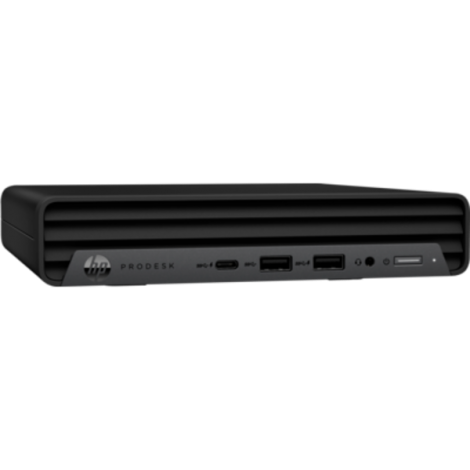 Máy bộ HP ProDesk 400 G6 Desktop Mini 4V7J2PA