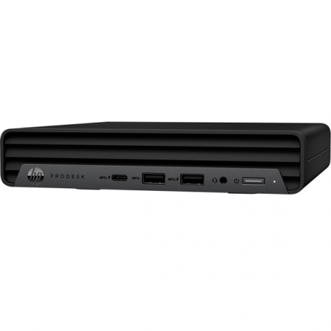 Máy bộ HP ProDesk 400 G6 Desktop Mini 60U54PA