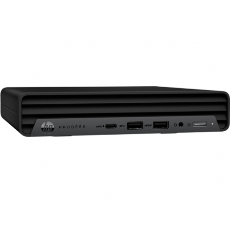 Máy bộ HP ProDesk 400 G6 Desktop Mini 60U54PA