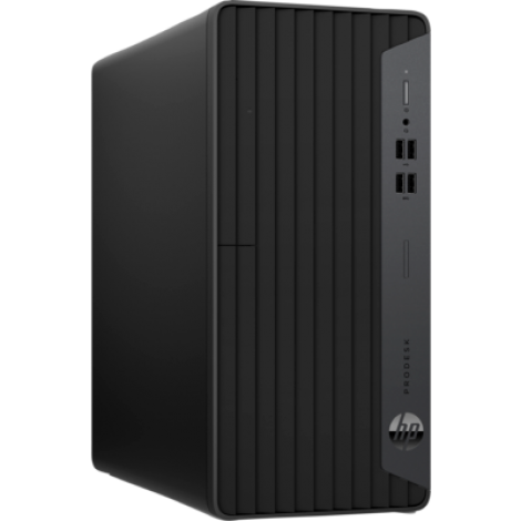 Máy bộ HP ProDesk 400 G7 Microtower 60U61PA