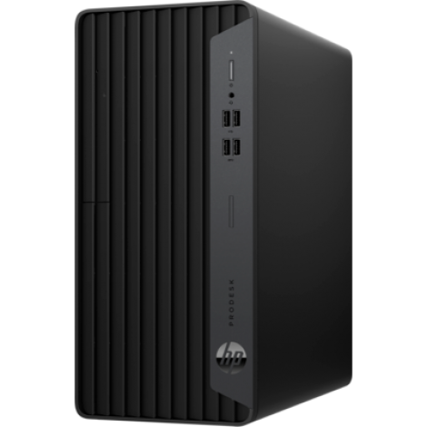 Máy bộ HP ProDesk 400 G7 Microtower 60U82PA