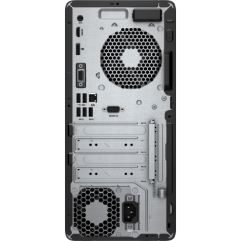 Máy bộ HP ProDesk 400 G7 Microtower 60U82PA