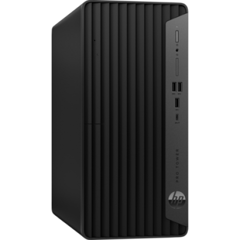 Máy bộ HP ProDesk 400 G9 Microtower 72L00PA (i5 12500/ Ram 8GB/ SSD 512GB/ Windows 11/ 1Y)